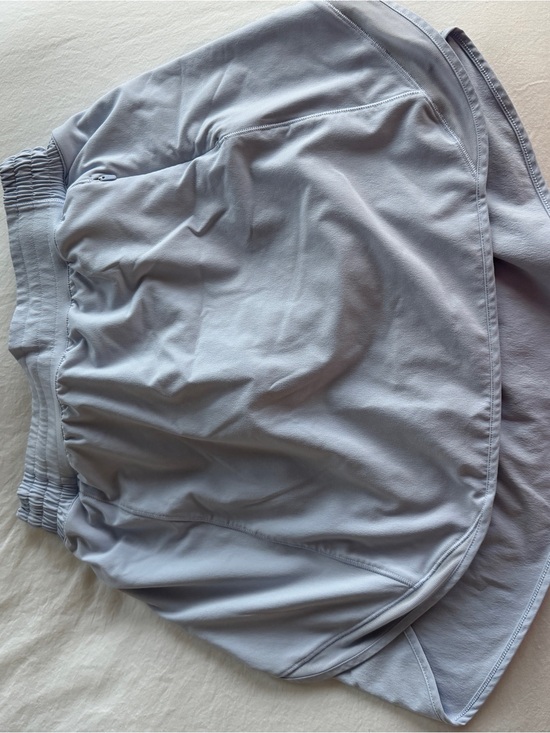 lululemon athletica Dresses & Skirts - lululemon athletica light lavender athletic skirt